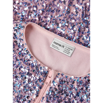 NAME IT Paillet Bomber Cardigan Runica Sweet Dreams
